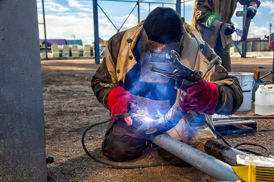 Welding Company in Memphis, TN