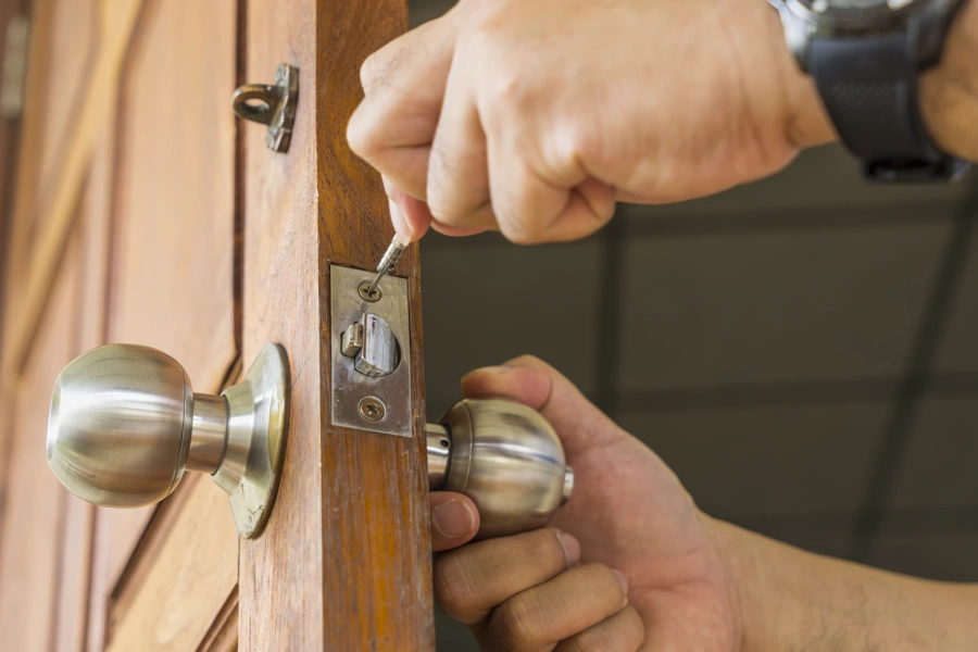 Quantity Door Repair in Memphis, TN