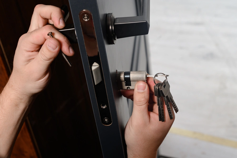 Reliable Door Repair in Memphis, TN