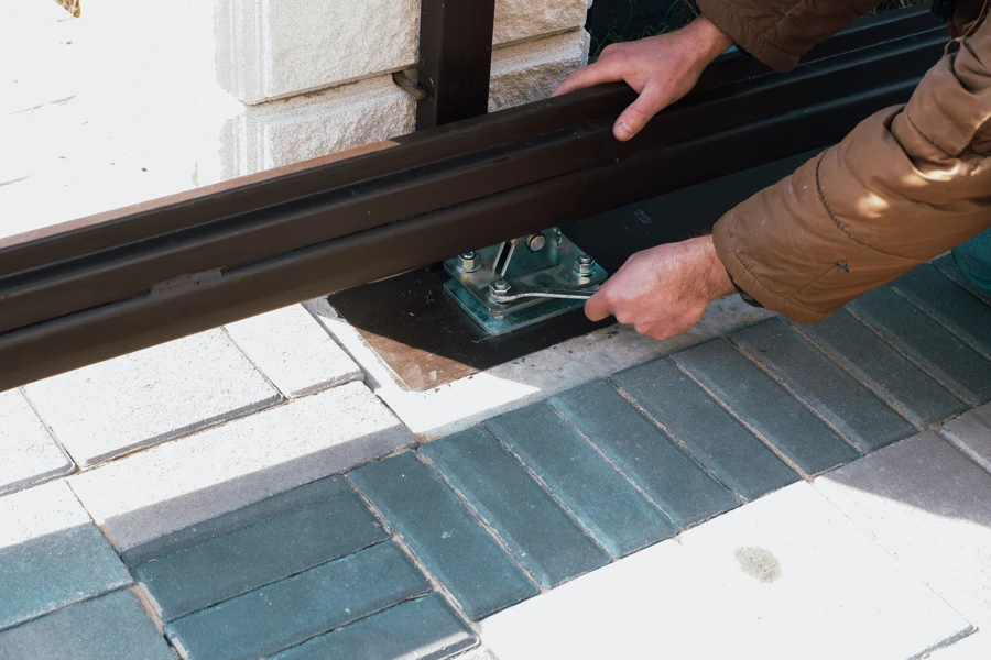 Reliable Gate Repair in Memphis, TN