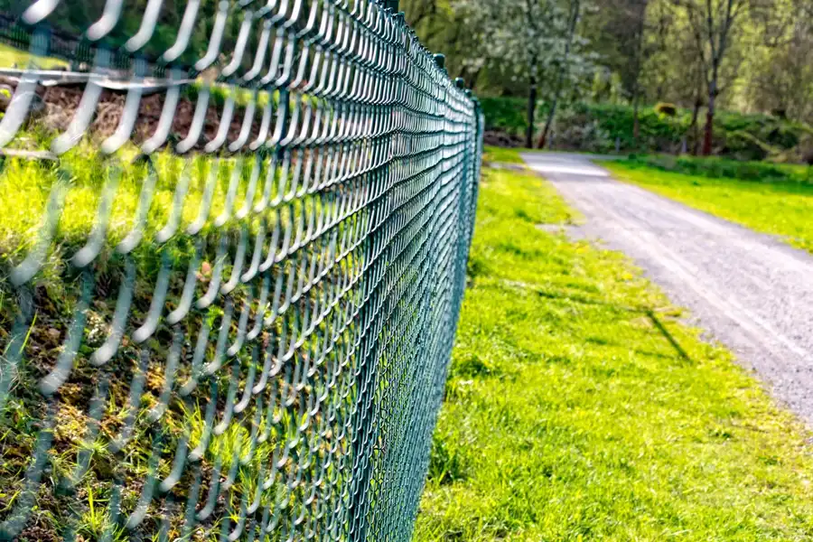 Iron Fence Ideas in Memphis, TN