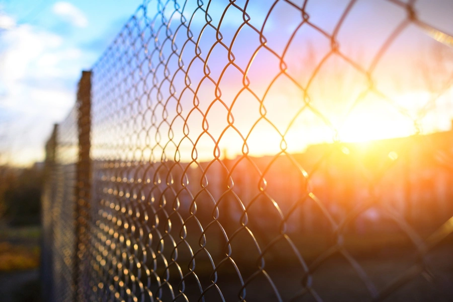Professional Iron Fencing in Memphis, TN