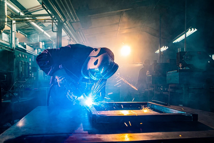 Welding Tips in Memphis, TN