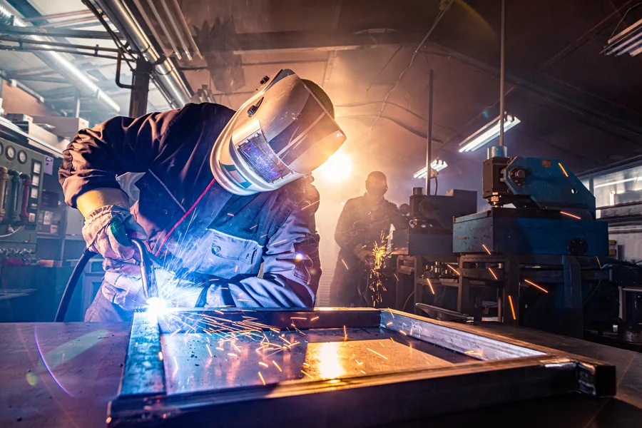 Welding Tips in Memphis, TN